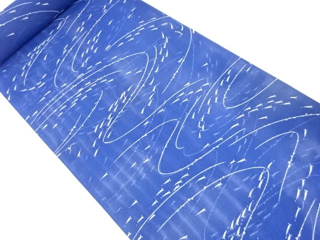JAPANESE KIMONO / BOLT FOR KIMONO / KOMON / FOR SUMMER 